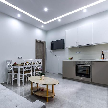 Renovated 2Bd House Close To Pireus Port Exterior foto