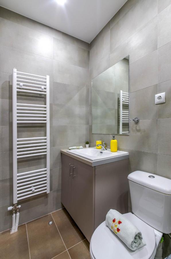 Renovated 2Bd House Close To Pireus Port Exterior foto