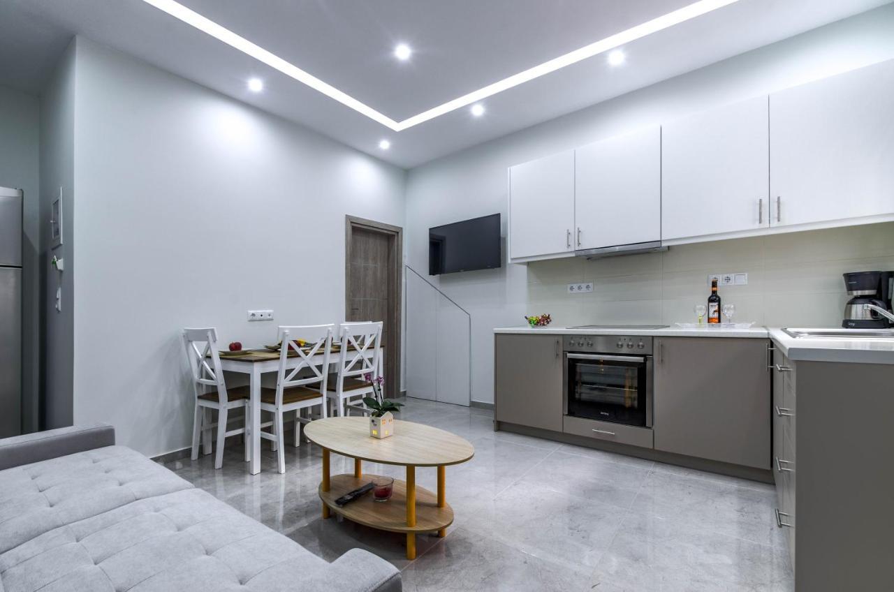Renovated 2Bd House Close To Pireus Port Exterior foto