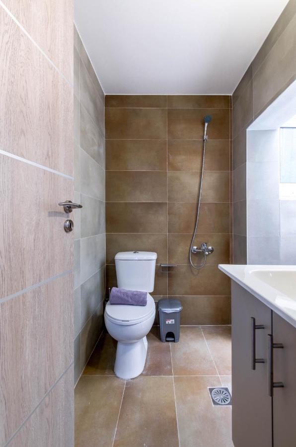 Renovated 2Bd House Close To Pireus Port Exterior foto