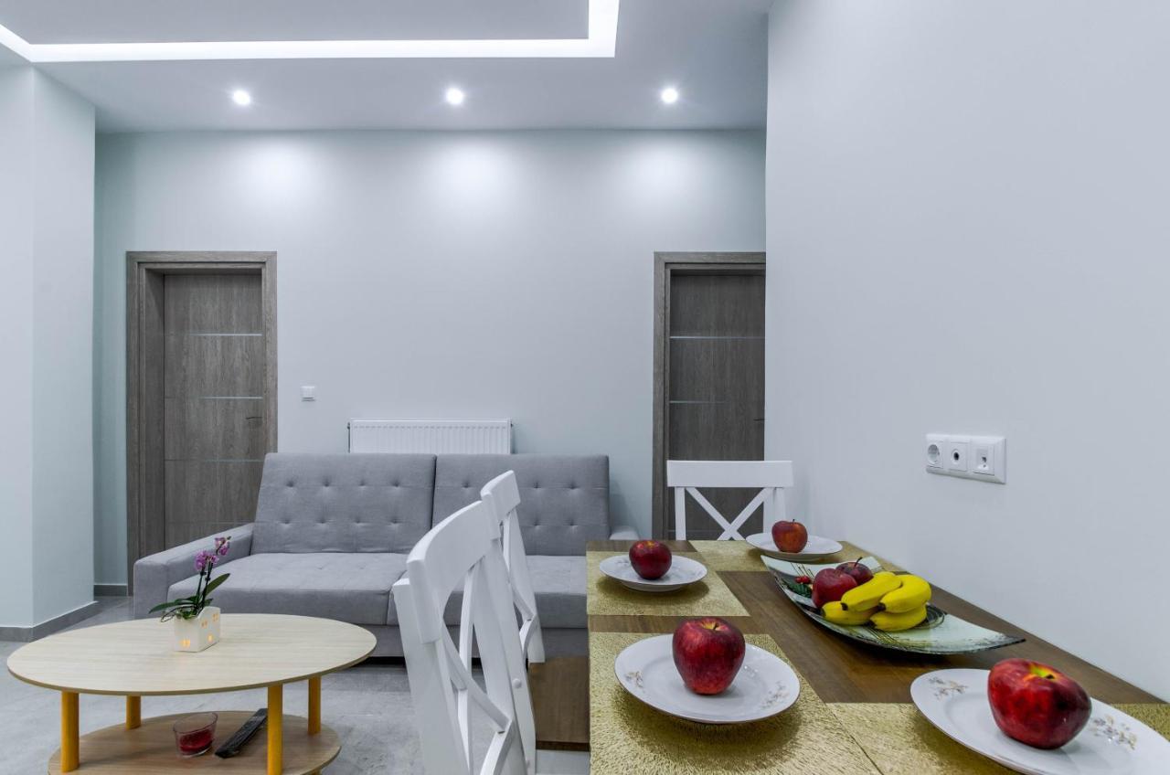 Renovated 2Bd House Close To Pireus Port Exterior foto